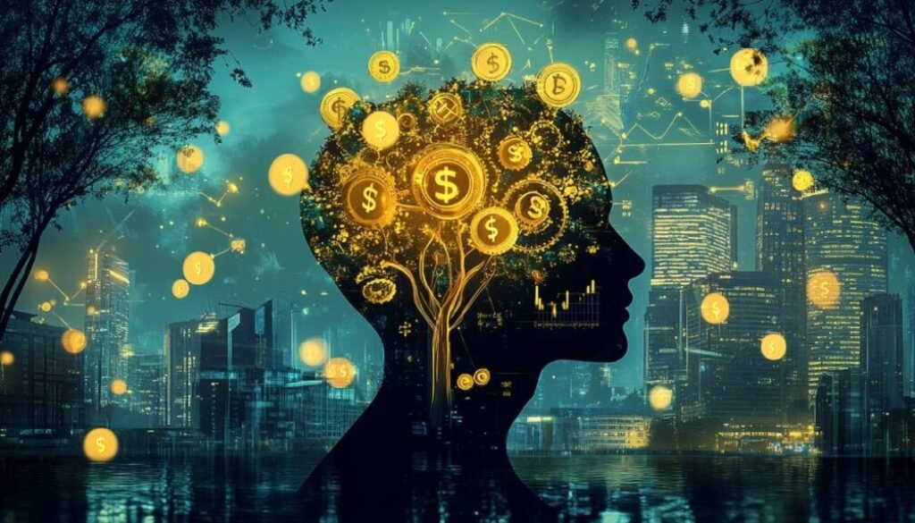 Wealth Mindset: 10 Rules to Build Generational Wealth