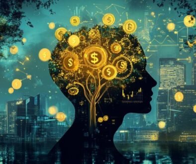 Wealth Mindset: 10 Rules to Build Generational Wealth