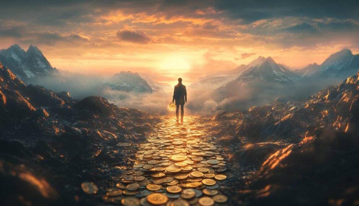 Purpose & Wealth: Make Money Work for Your Life Goals