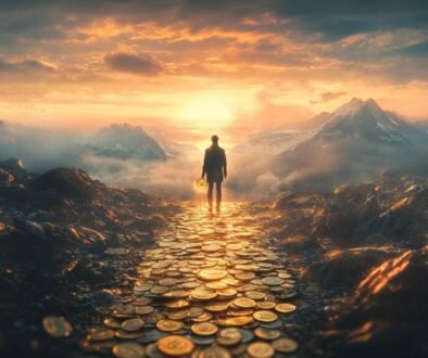 Purpose & Wealth: Make Money Work for Your Life Goals