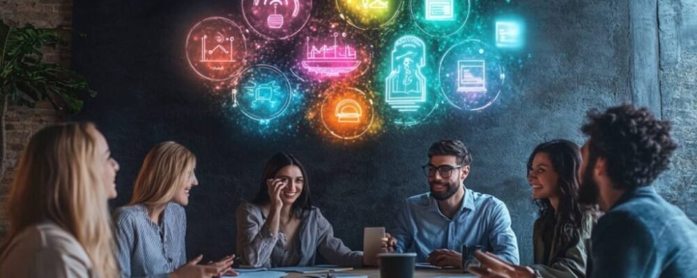 Wealth Mindset through strong financial network and community