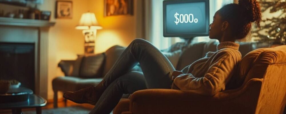 Illustration of how wealth influences happiness