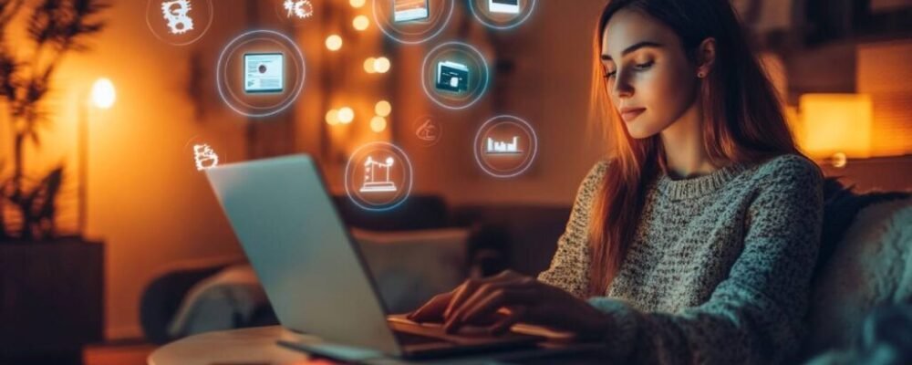 Passive income strategy to improve earning potential