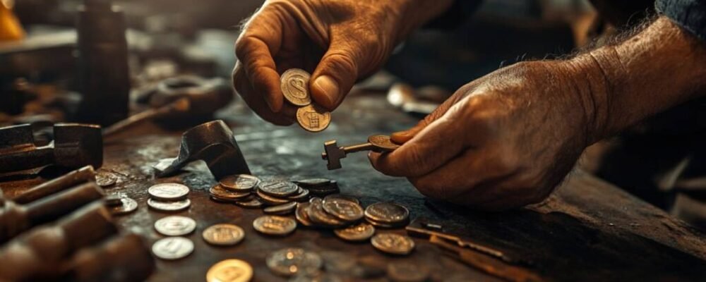 Chart showing purpose-driven wealth strategies