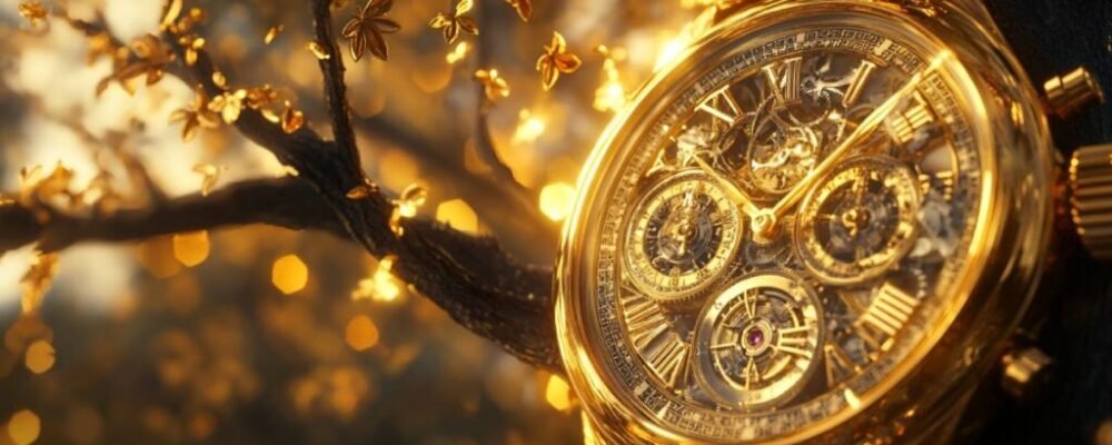 Wealth Mindset prioritizing time management for success