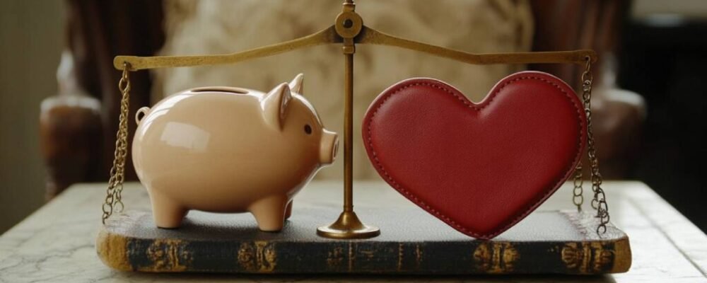 Investing in purpose-aligned goals for financial fulfillment