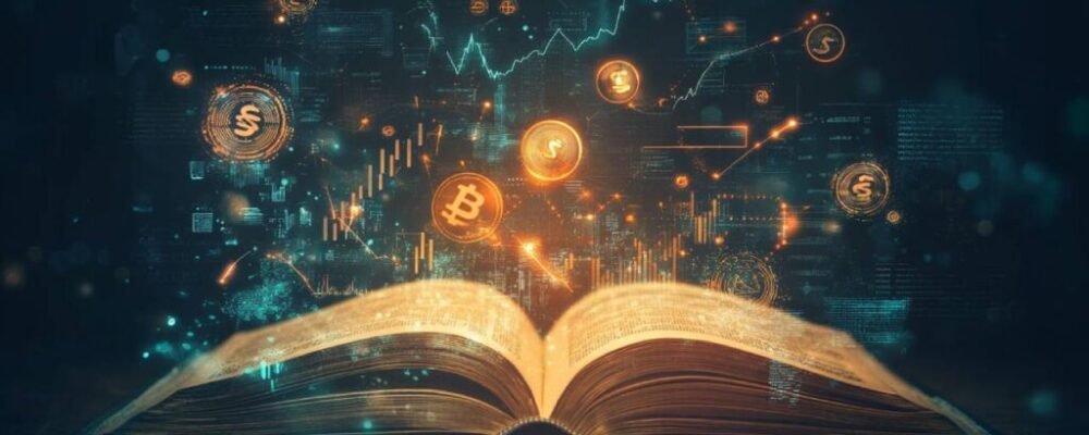 Wealth Mindset based on continuous learning and smart investing