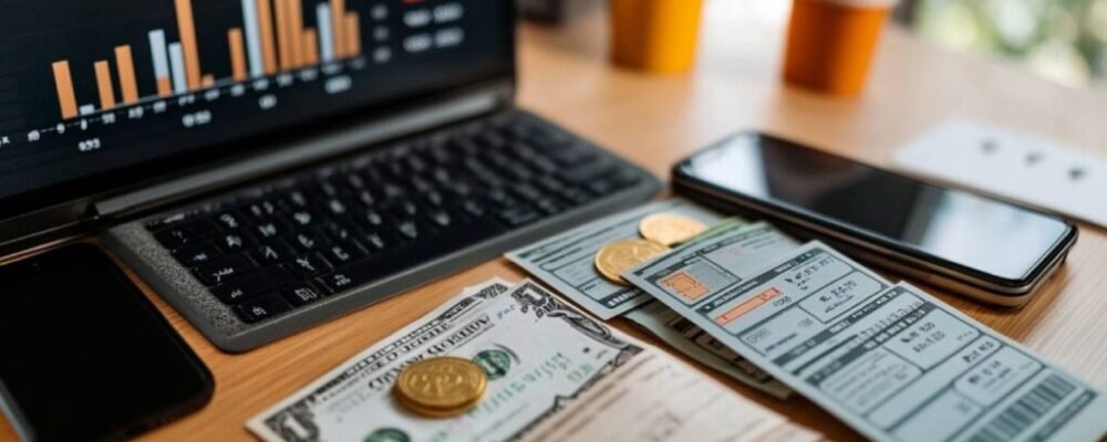 Online course platform used to increase earning potential