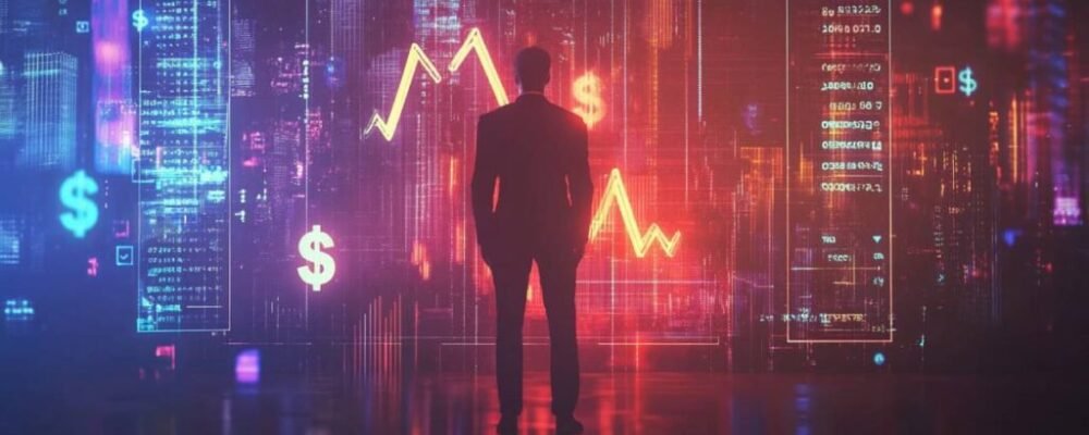 Freelancer selling digital products to grow earning potential