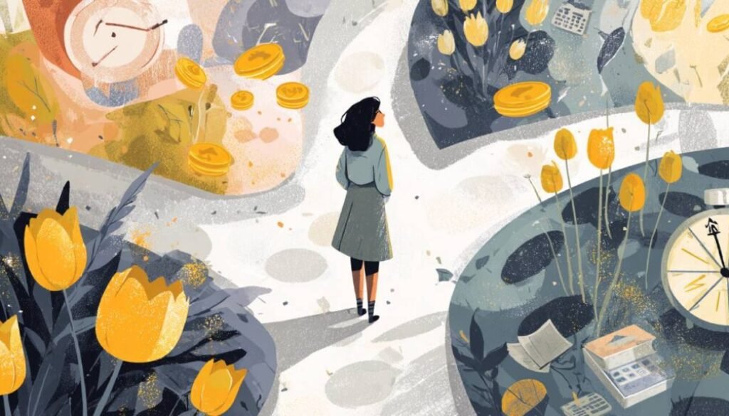 Soft Saving: Why Gen Z Chooses Joy Over Saving