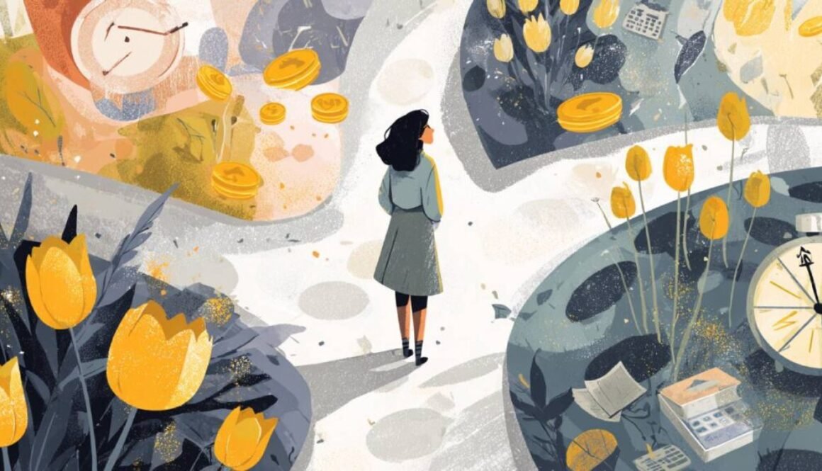 Soft Saving: Why Gen Z Chooses Joy Over Saving