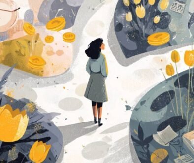 Soft Saving: Why Gen Z Chooses Joy Over Saving