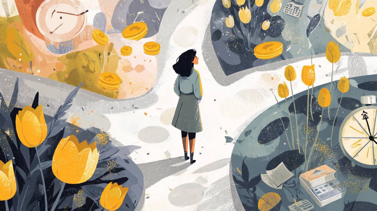 Soft Saving: Why Gen Z Chooses Joy Over Saving Soft Saving: Why Gen Z Chooses Joy Over Saving