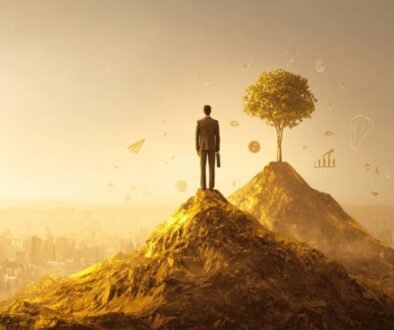 Abundance Mindset: 5 Shifts That Unlock Wealth