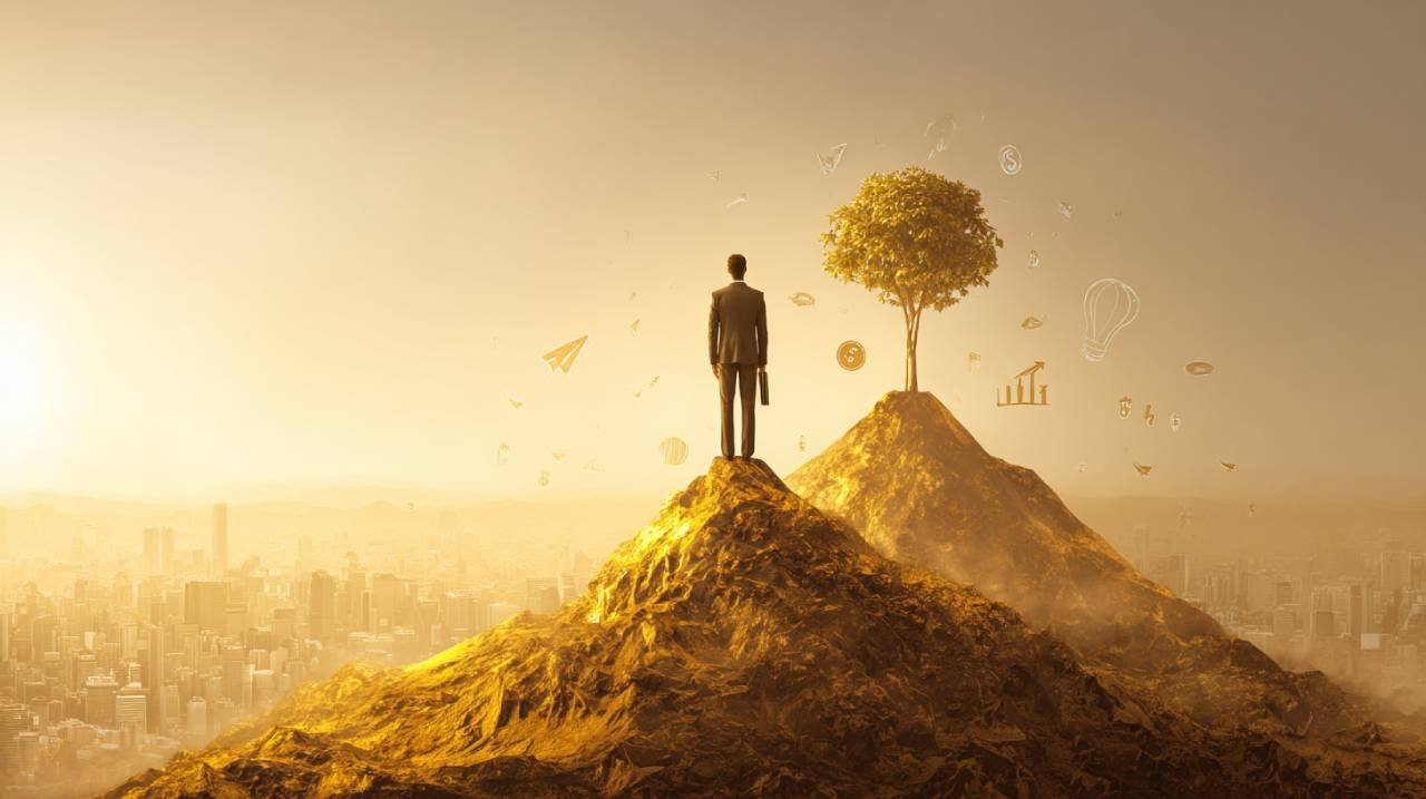 Abundance Mindset: 5 Shifts That Unlock Wealth Abundance Mindset: 5 Shifts That Unlock Wealth