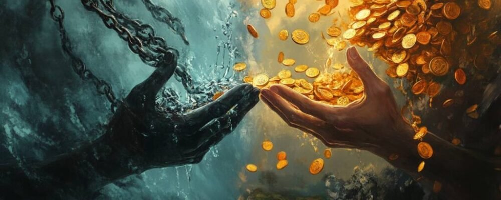 7 daily habits of people with an abundance mindset for building wealth