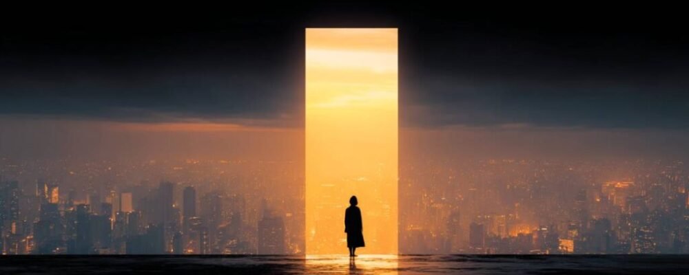 steps to build an abundance mindset with visual metaphors