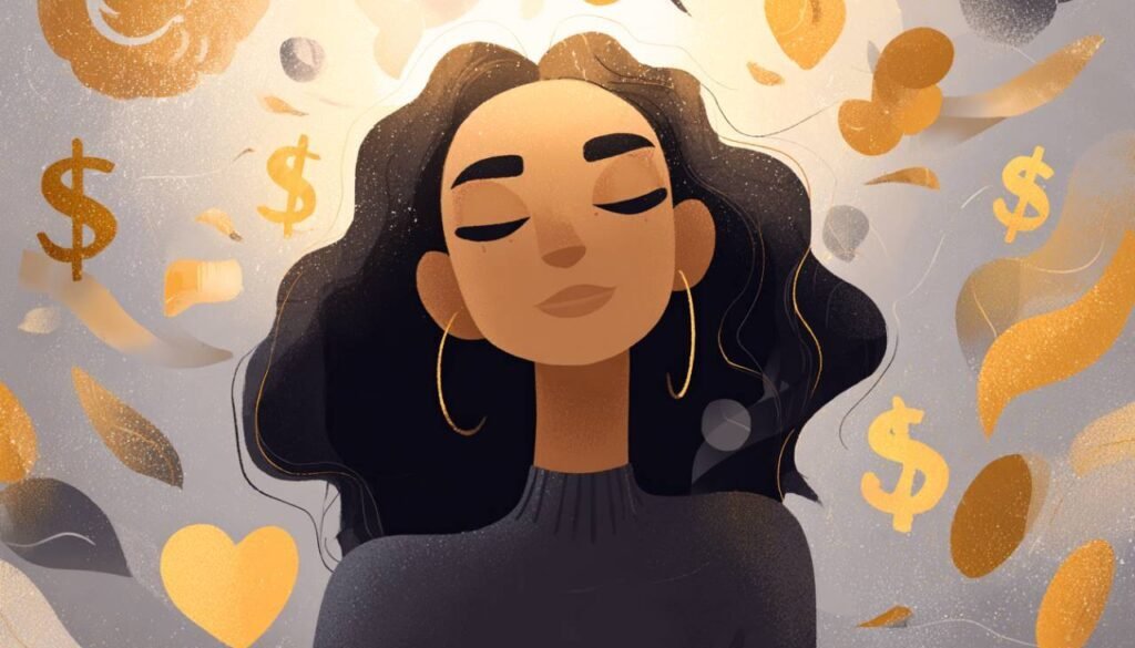 Money Therapy: A New Path to Financial Peace