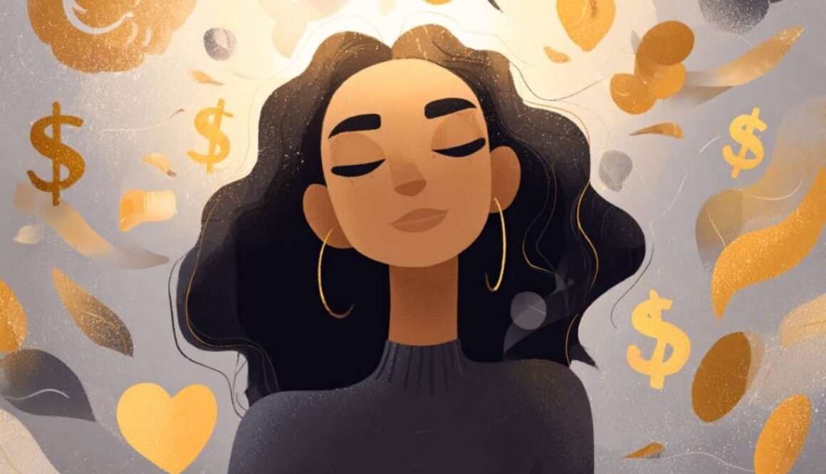 Money Therapy: A New Path to Financial Peace