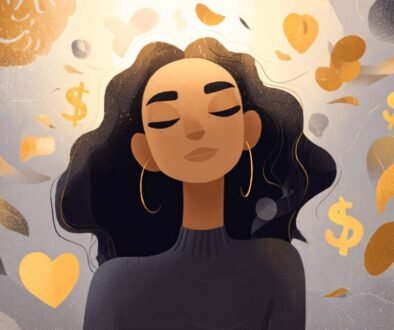 Money Therapy: A New Path to Financial Peace