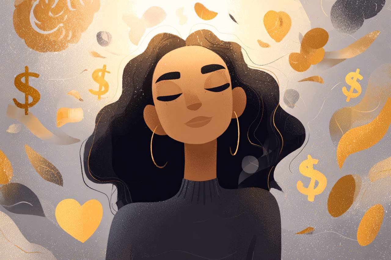 Money Therapy: A New Path to Financial Peace Money Therapy: A New Path to Financial Peace