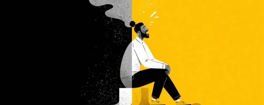 Money anxiety before starting money therapy