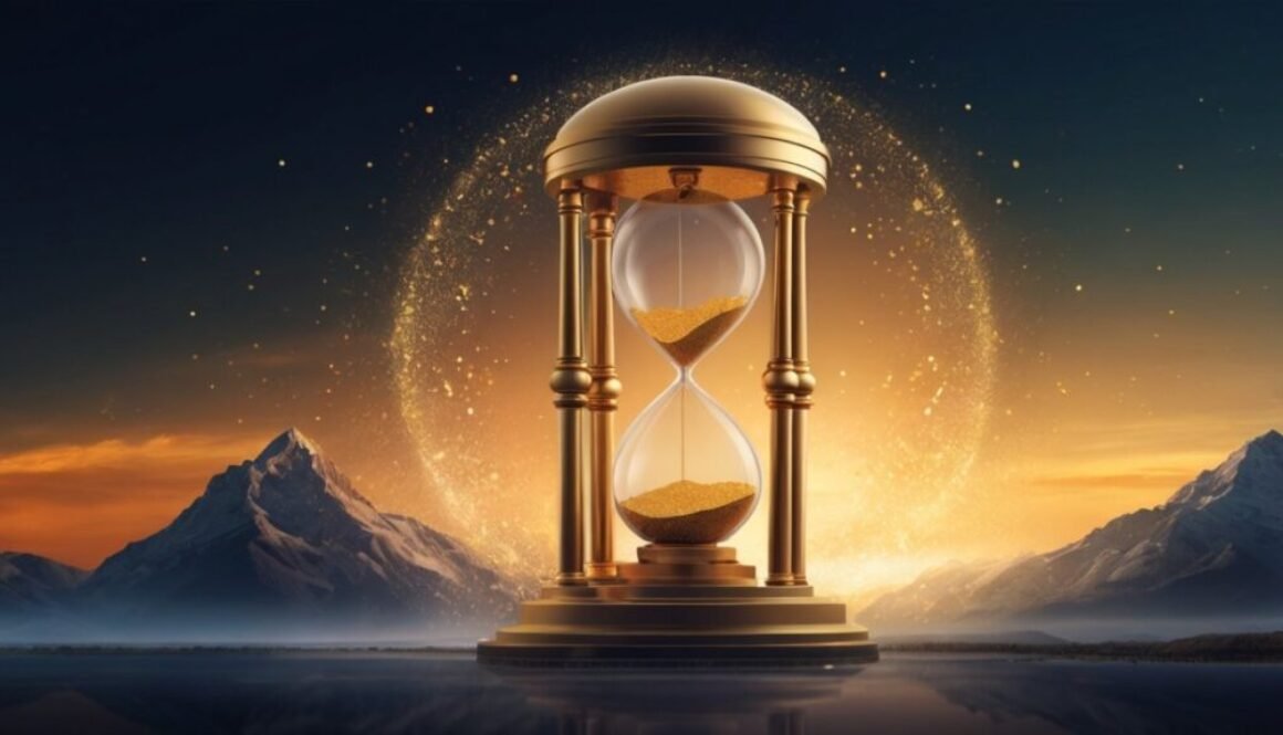 Time Capital: Transforming Time from Mere Flow to Real Equity