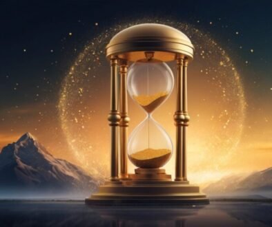 Time Capital: Transforming Time from Mere Flow to Real Equity