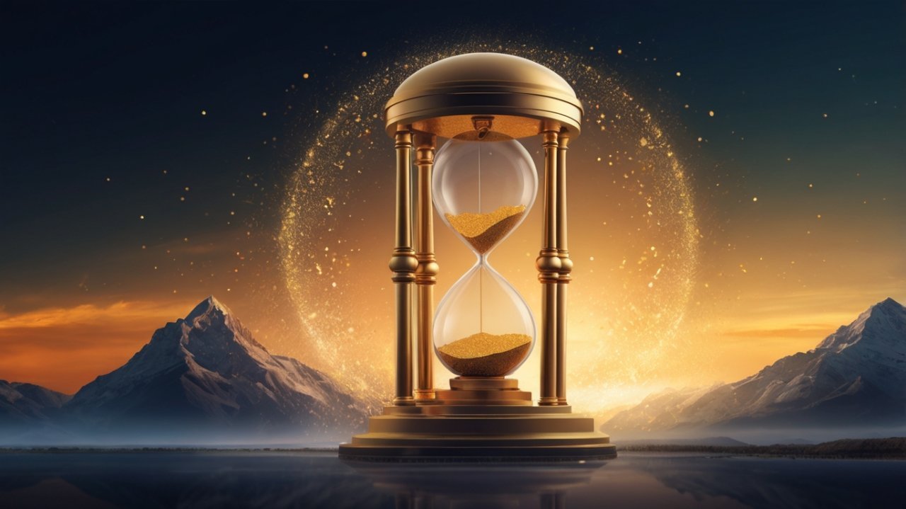 Time Capital: Transforming Time from Mere Flow to Real Equity