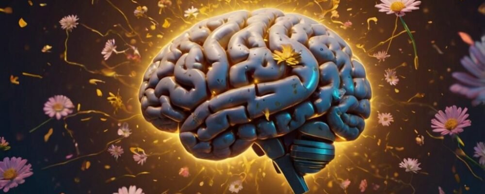 Brain rewiring to overcome scarcity mindset with abundance thinking