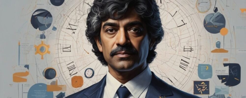 Time Capital framework inspired by Naval Ravikant’s wealth philosophy