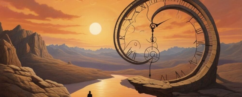 Time Capital strategy for turning time into passive income