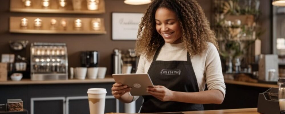 Real-life application of the Marketing Concept with customer focus